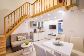 Apartment Duci, Split